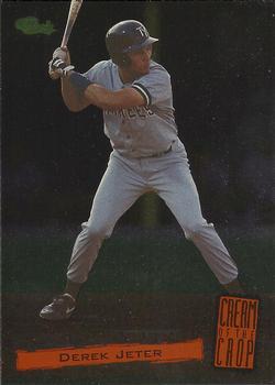 Derek Jeter