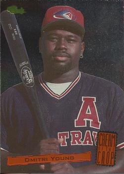 Dmitri Young