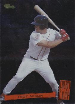 Trot Nixon