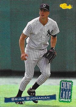 Brian Buchanan