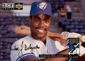 Carlos Delgado