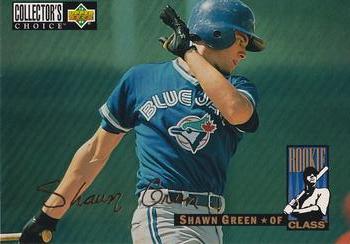Shawn Green