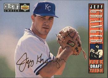 Jeff Granger