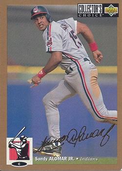 Sandy Alomar Jr.
