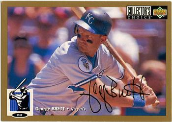 George Brett