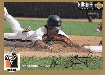 Ken Caminiti