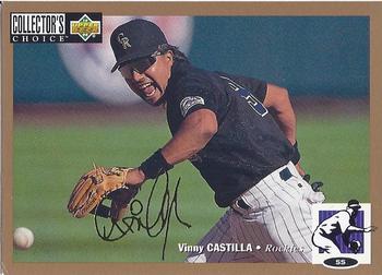 Vinny Castilla