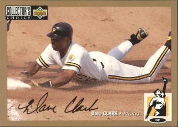 Dave Clark