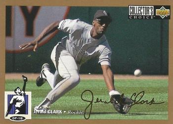 Jerald Clark