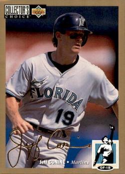 Jeff Conine