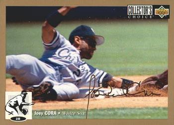 Joey Cora