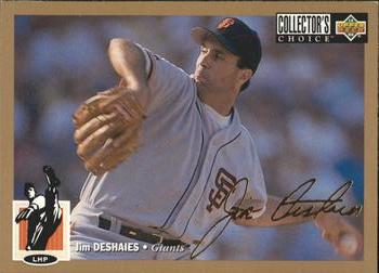 Jim Deshaies
