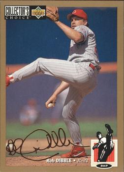 Rob Dibble