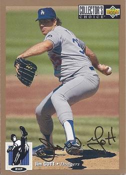 Jim Gott