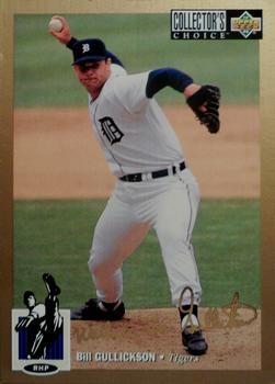 Bill Gullickson