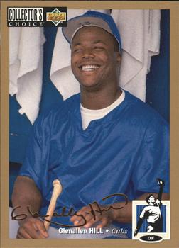 Glenallen Hill