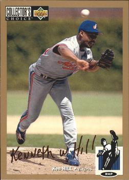 Ken Hill