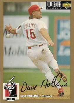 Dave Hollins