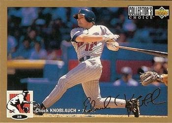 Chuck Knoblauch