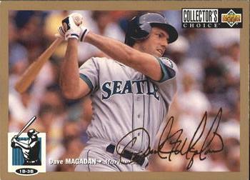 Dave Magadan
