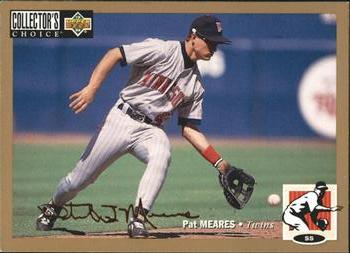 Pat Meares