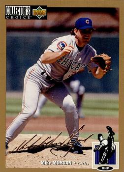 Mike Morgan