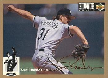Scott Radinsky