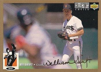 Bill Swift