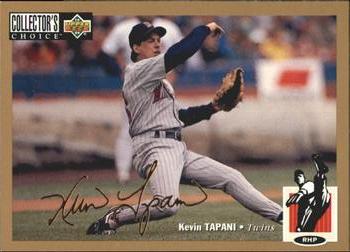 Kevin Tapani