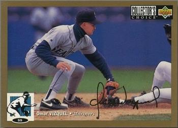 Omar Vizquel