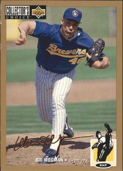 Bill Wegman