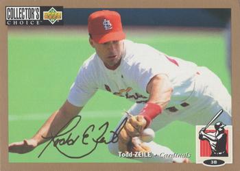 Todd Zeile