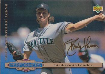 Randy Johnson TP