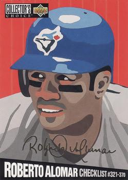 Roberto Alomar CL