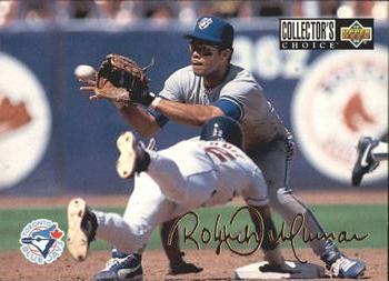 Roberto Alomar TC