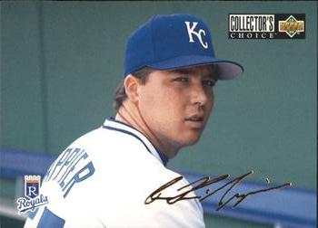 Kevin Appier TC