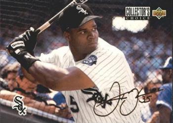 Frank Thomas TC