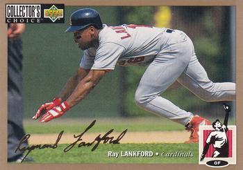 Ray Lankford