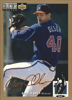 Gregg Olson