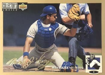 Mike Piazza