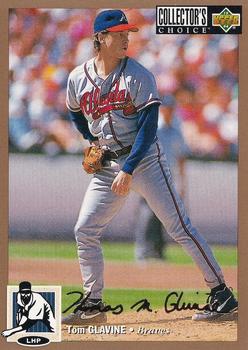 Tom Glavine