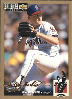 Mike Butcher