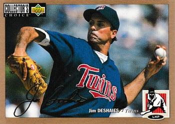 Jim Deshaies