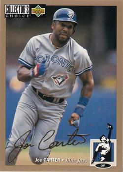 Joe Carter