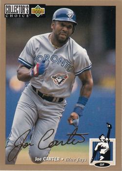 Joe Carter