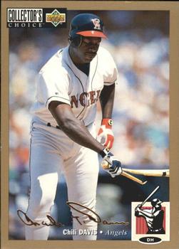 Chili Davis