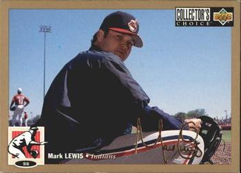 Mark Lewis