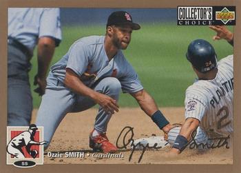 Ozzie Smith