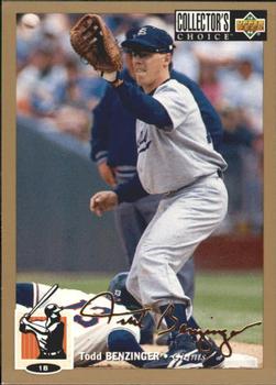 Todd Benzinger