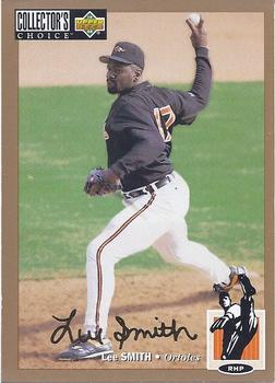 Lee Smith